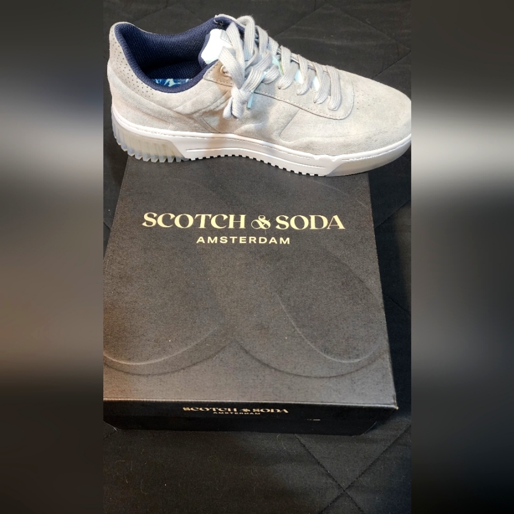 Scotch & soda sneakers